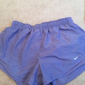 Nike shorts